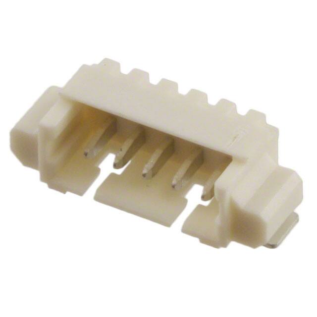 653105131822 W眉rth Elektronik  Headers Male Pins
